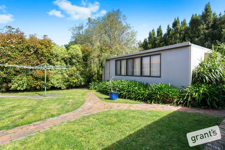 Fourth view of Homely house listing, 21 County Drive, Berwick VIC 3806