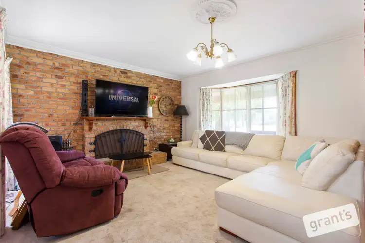 Fifth view of Homely house listing, 21 County Drive, Berwick VIC 3806
