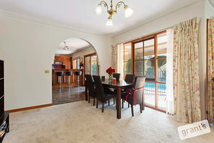 Seventh view of Homely house listing, 21 County Drive, Berwick VIC 3806