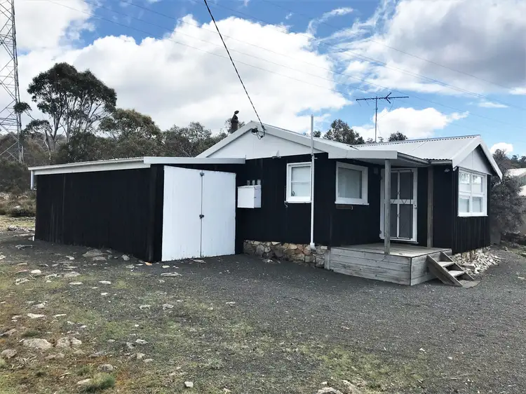 27 Flintstone Drive, Flintstone TAS 7030