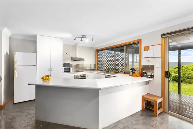 Second view of Homely house listing, 6 Trevorrow Street, Mount Gambier SA 5290
