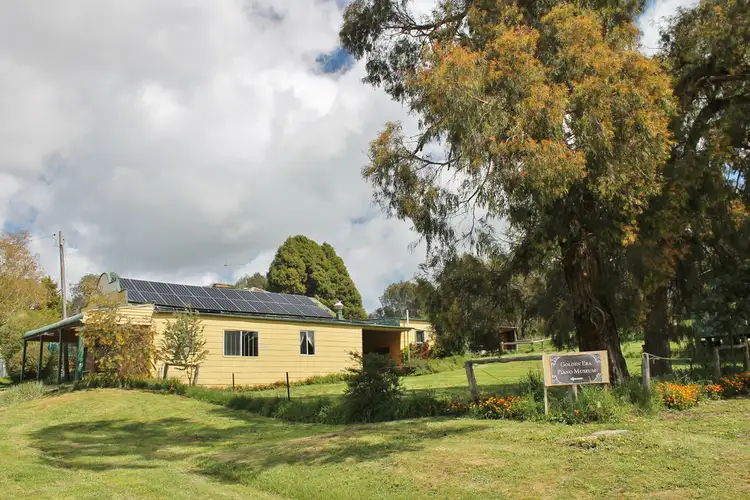52-54 Carcoar Street, Neville NSW 2799