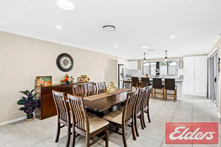 Second view of Homely house listing, 4a Eldred Street, Silverdale NSW 2752