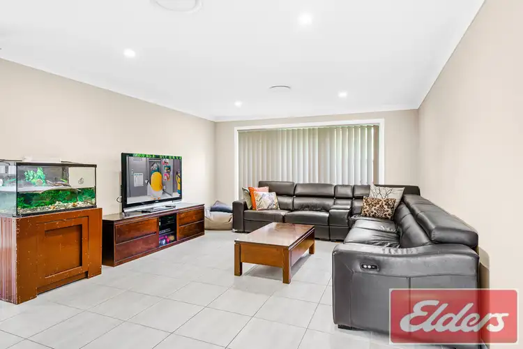 Third view of Homely house listing, 4a Eldred Street, Silverdale NSW 2752
