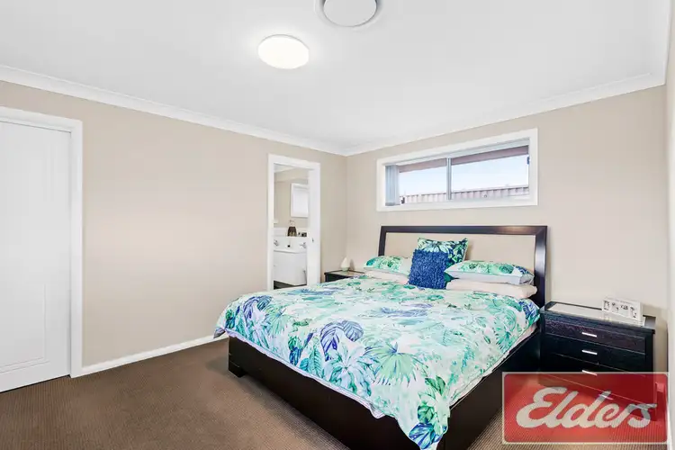 Fourth view of Homely house listing, 4a Eldred Street, Silverdale NSW 2752