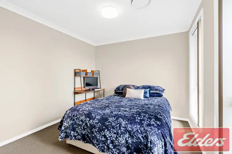 Sixth view of Homely house listing, 4a Eldred Street, Silverdale NSW 2752