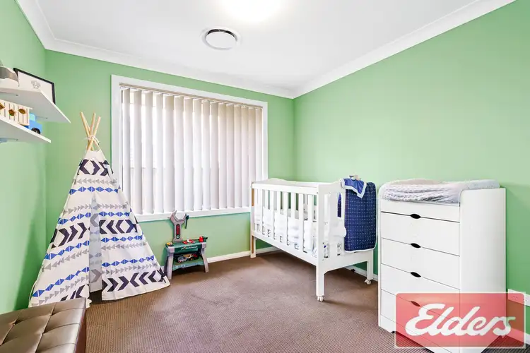 Seventh view of Homely house listing, 4a Eldred Street, Silverdale NSW 2752