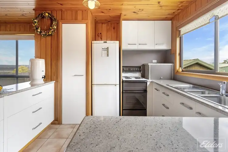 Third view of Homely house listing, 17 Ocean View Drive, Greens Beach TAS 7270