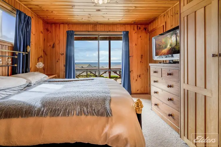 Fifth view of Homely house listing, 17 Ocean View Drive, Greens Beach TAS 7270