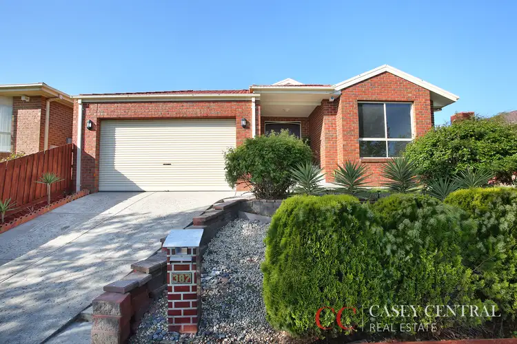 387 Ormond Road, Narre Warren South VIC 3805