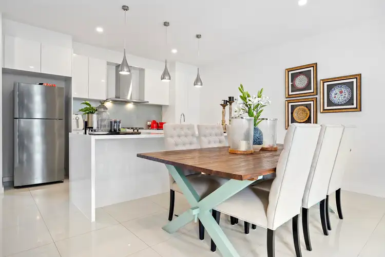 Third view of Homely unit listing, 2/17 Templeton Street, Wantirna VIC 3152