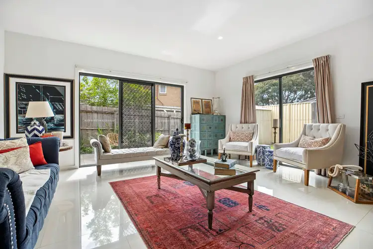 Sixth view of Homely unit listing, 2/17 Templeton Street, Wantirna VIC 3152