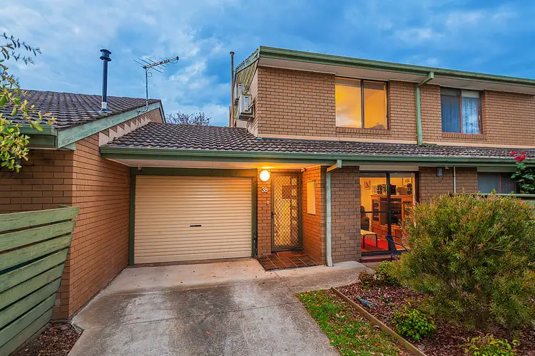 Main view of Homely unit listing, 38/56-60 Hamilton Road, Bayswater North VIC 3153