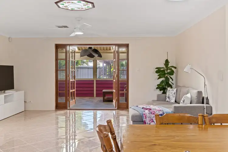 Fifth view of Homely house listing, 62 Balfour Road, Swan View WA 6056