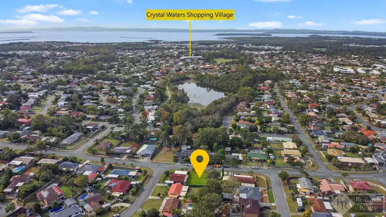 Sixth view of Homely land listing, 25 Moselle Drive, Thornlands QLD 4164