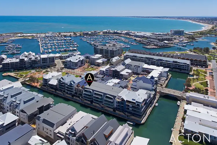 9/9 Florian Mews, Mandurah WA 6210