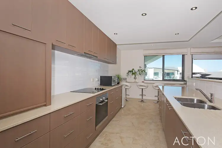 Second view of Homely house listing, 9/9 Florian Mews, Mandurah WA 6210