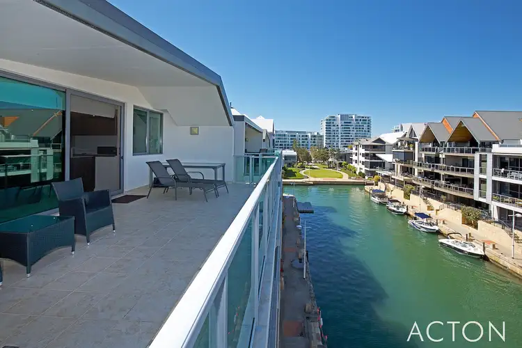 Third view of Homely house listing, 9/9 Florian Mews, Mandurah WA 6210