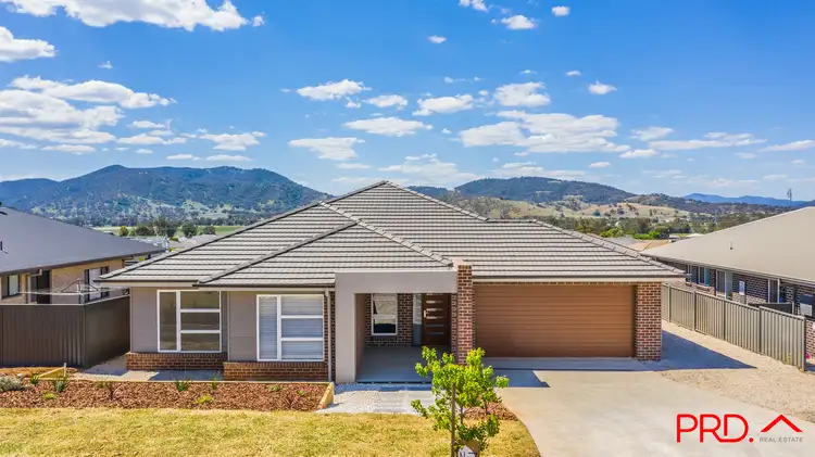 Main view of Homely house listing, 7 Galah Drive, Tamworth NSW 2340