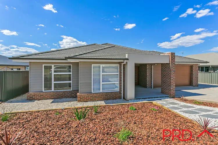 Second view of Homely house listing, 7 Galah Drive, Tamworth NSW 2340