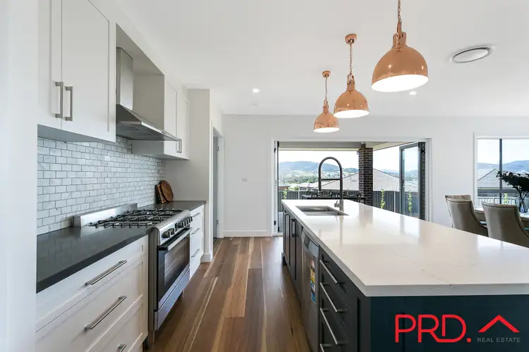 Sixth view of Homely house listing, 7 Galah Drive, Tamworth NSW 2340