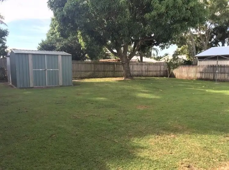 Main view of Homely house listing, 22 McKenney Street, South Mackay QLD 4740