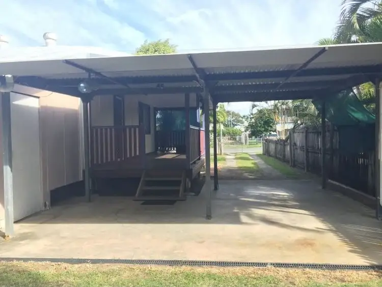 Second view of Homely house listing, 22 McKenney Street, South Mackay QLD 4740