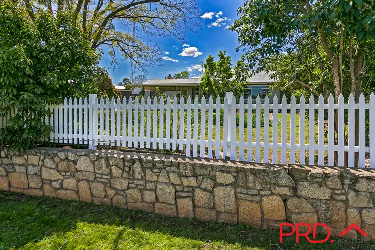 Second view of Homely house listing, 118 Upper Street, Tamworth NSW 2340
