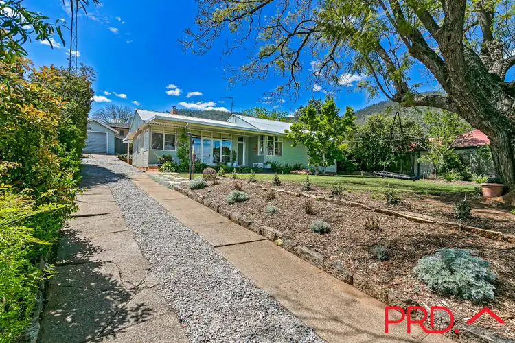 Third view of Homely house listing, 118 Upper Street, Tamworth NSW 2340