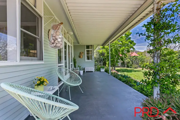 Fifth view of Homely house listing, 118 Upper Street, Tamworth NSW 2340