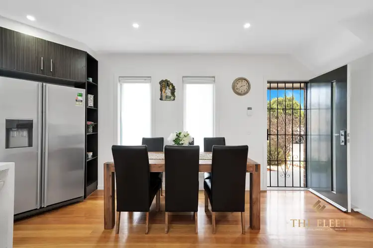 Third view of Homely house listing, 13 Bowerbird Place, Truganina VIC 3029