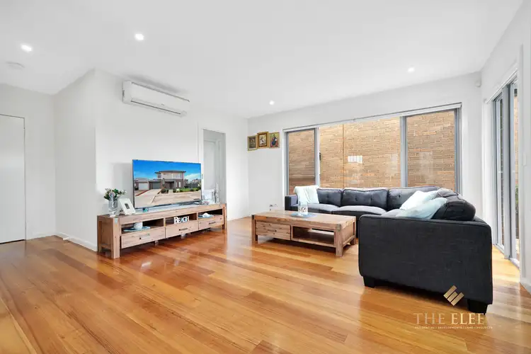 Fifth view of Homely house listing, 13 Bowerbird Place, Truganina VIC 3029