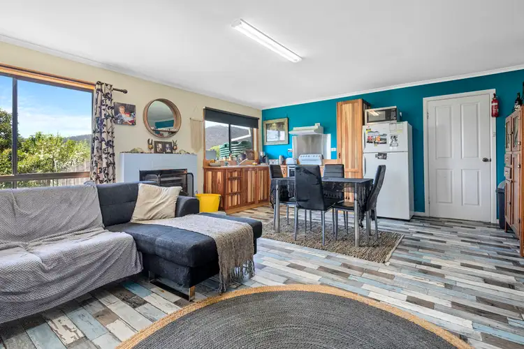 Fifth view of Homely house listing, 36 Talbot Street, Fingal TAS 7214
