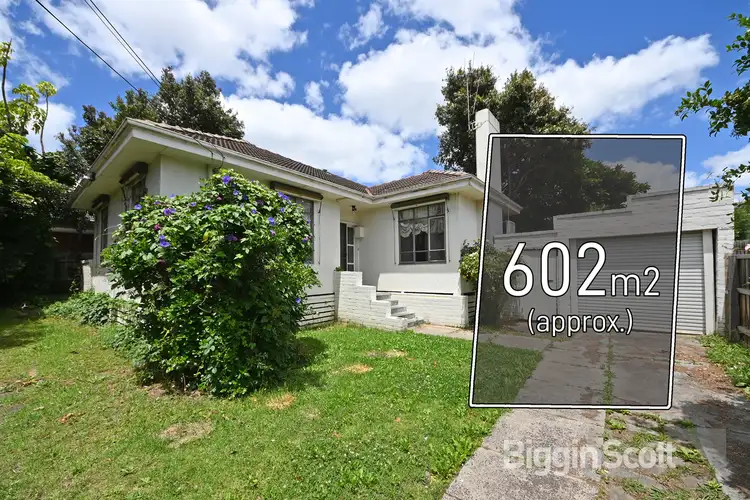 22 Thurloo Street, Chadstone VIC 3148