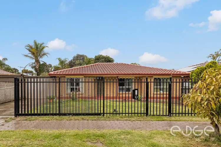 45 Chartwell Crescent, Paralowie SA 5108