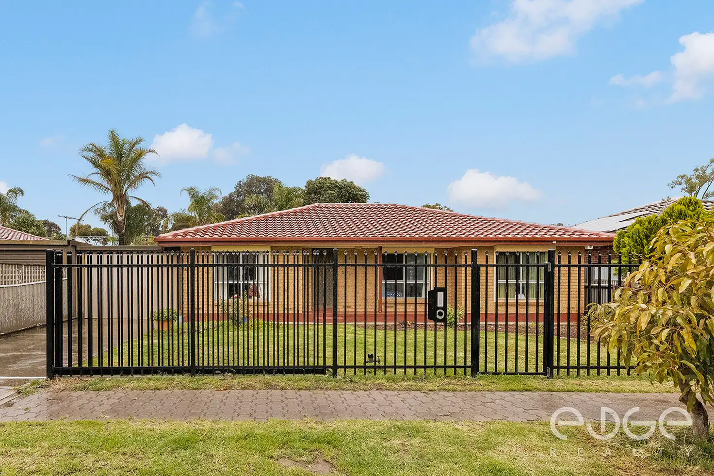 Main view of Homely house listing, 45 Chartwell Crescent, Paralowie SA 5108