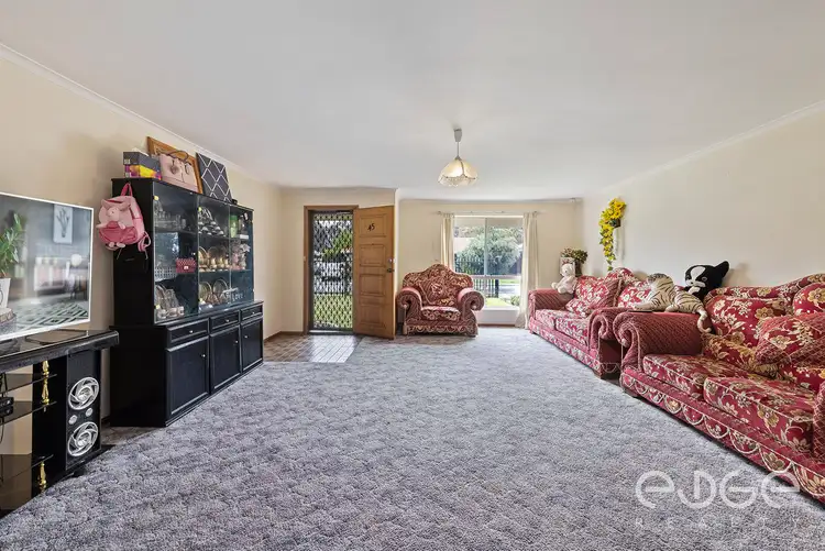 Second view of Homely house listing, 45 Chartwell Crescent, Paralowie SA 5108