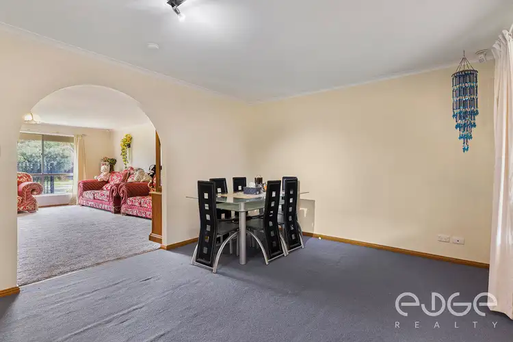 Fifth view of Homely house listing, 45 Chartwell Crescent, Paralowie SA 5108