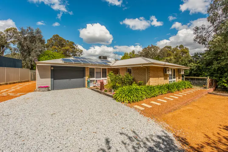 515 Martin Road, Mundaring WA 6073