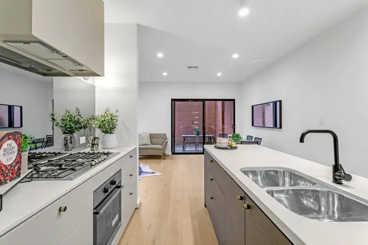Third view of Homely townhouse listing, 19B Carter Street, Magill SA 5072