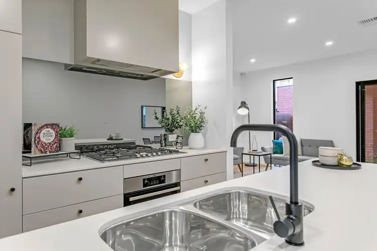 Fourth view of Homely townhouse listing, 19B Carter Street, Magill SA 5072