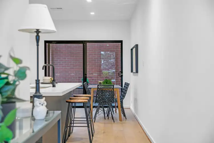 Fifth view of Homely townhouse listing, 19B Carter Street, Magill SA 5072