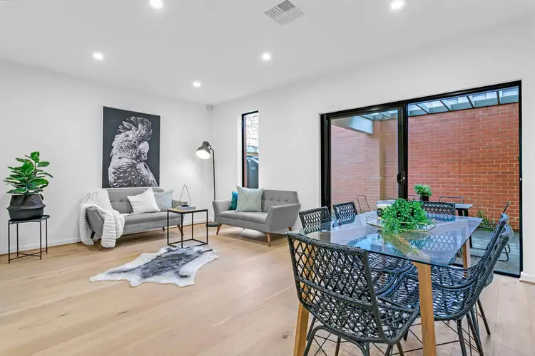 Sixth view of Homely townhouse listing, 19B Carter Street, Magill SA 5072