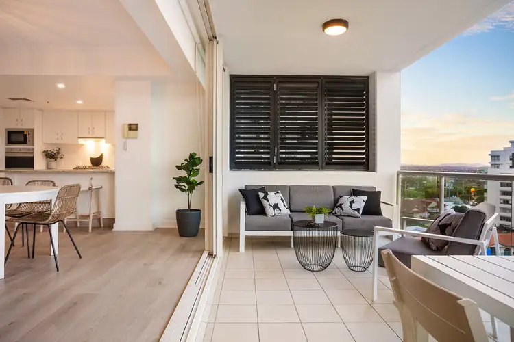 Fifth view of Homely unit listing, 24/20 Queensland Avenue, Broadbeach QLD 4218