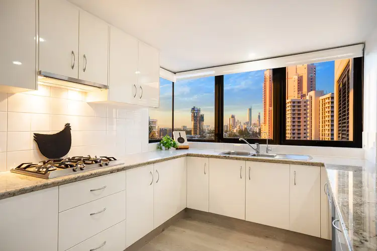 Sixth view of Homely unit listing, 24/20 Queensland Avenue, Broadbeach QLD 4218