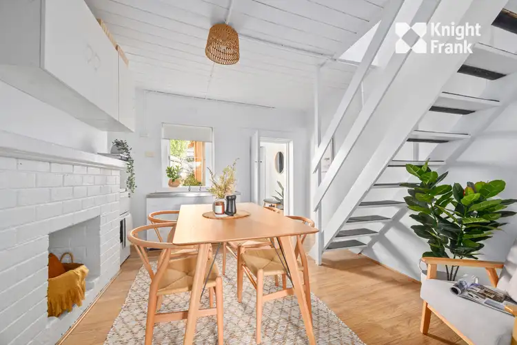 Fifth view of Homely house listing, 53-55 Balfour Street, Launceston TAS 7250