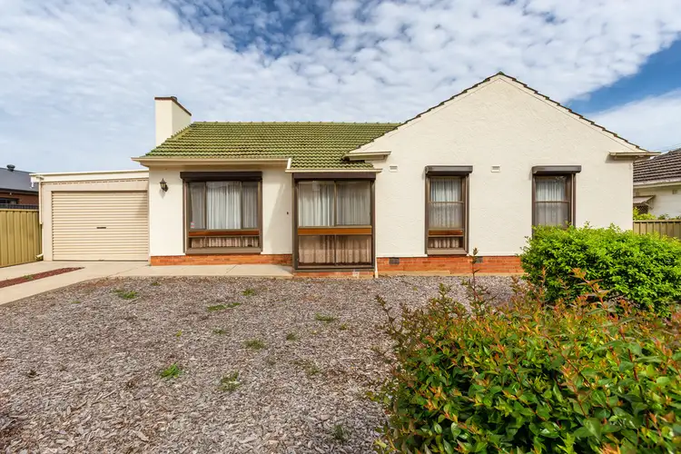6 Sweetwater Street, Seacombe Gardens SA 5047