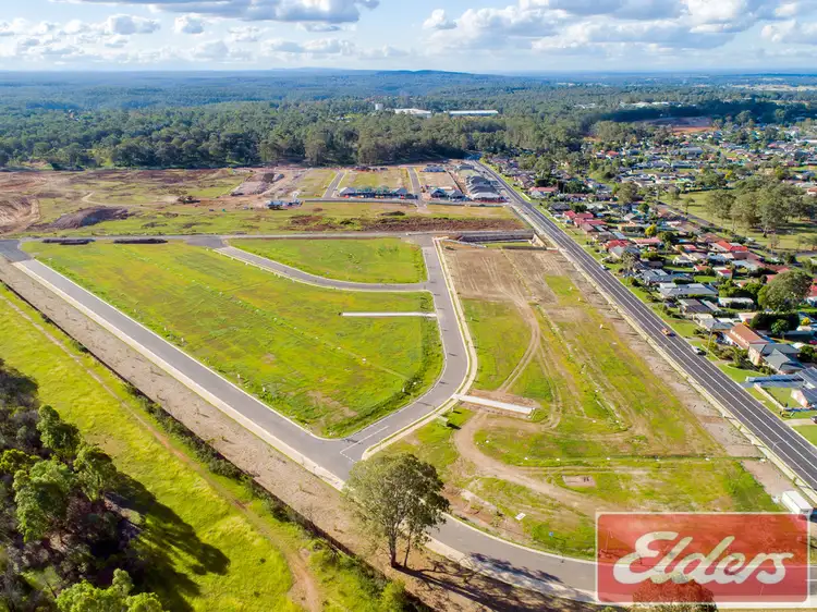 Third view of Homely land listing, 38 Safari Drive, Silverdale NSW 2752