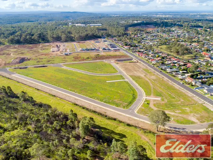 Fourth view of Homely land listing, 38 Safari Drive, Silverdale NSW 2752