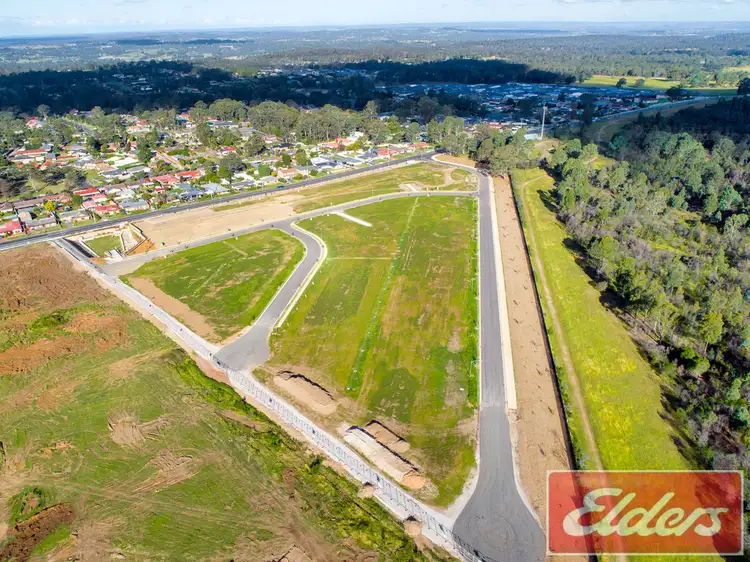 Fifth view of Homely land listing, 38 Safari Drive, Silverdale NSW 2752